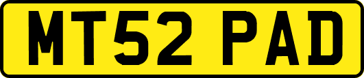 MT52PAD