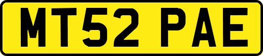 MT52PAE