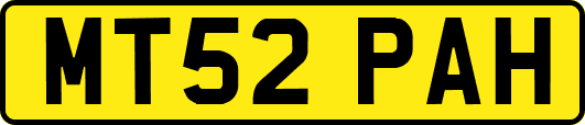 MT52PAH