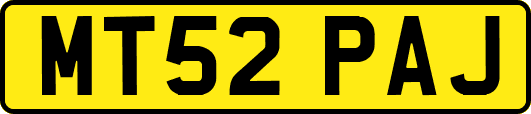 MT52PAJ