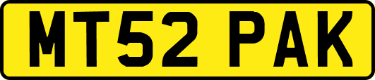 MT52PAK