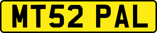 MT52PAL
