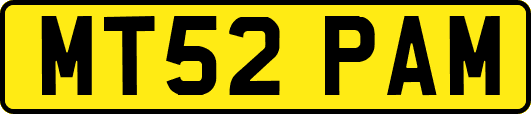 MT52PAM