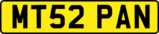 MT52PAN