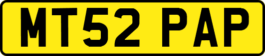 MT52PAP