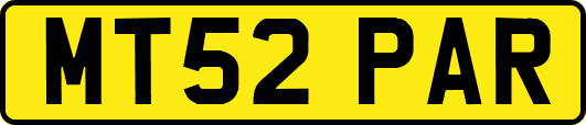 MT52PAR