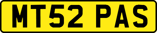 MT52PAS