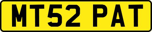 MT52PAT