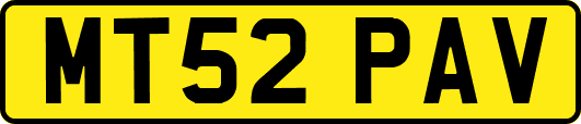 MT52PAV