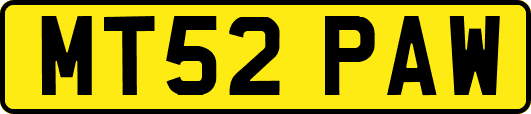 MT52PAW