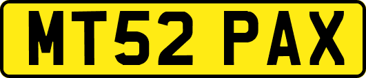 MT52PAX