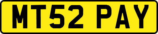 MT52PAY