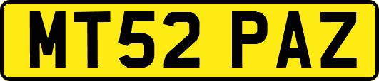MT52PAZ