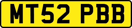 MT52PBB