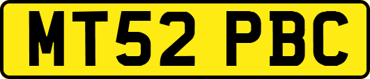 MT52PBC