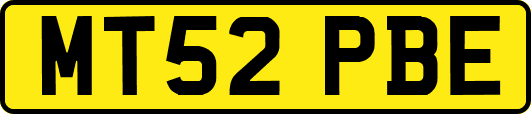 MT52PBE