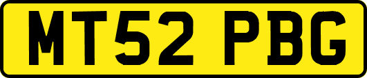 MT52PBG