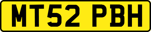 MT52PBH