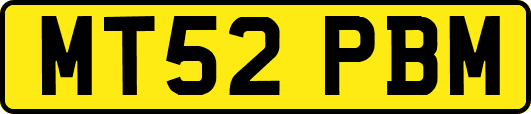 MT52PBM