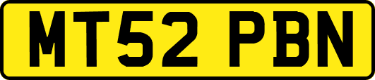 MT52PBN