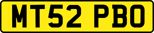MT52PBO