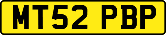 MT52PBP
