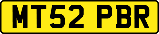 MT52PBR