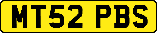 MT52PBS