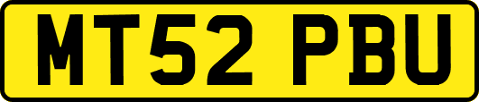 MT52PBU