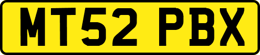 MT52PBX