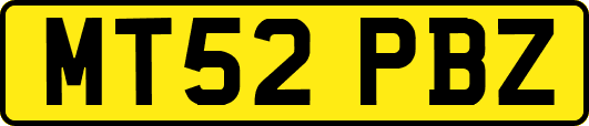 MT52PBZ