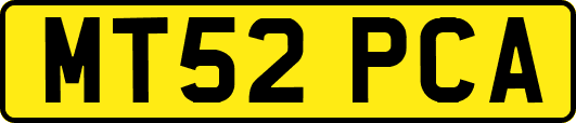 MT52PCA