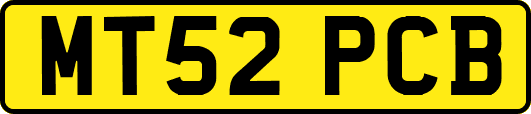 MT52PCB