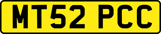 MT52PCC