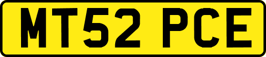 MT52PCE