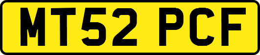 MT52PCF
