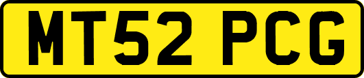 MT52PCG
