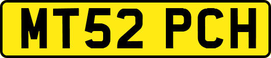 MT52PCH