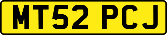 MT52PCJ