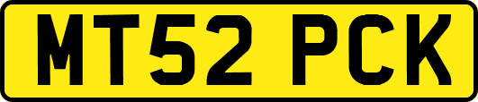 MT52PCK