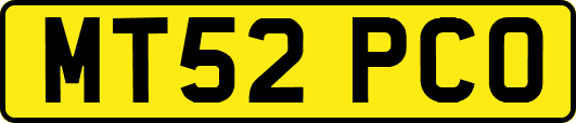 MT52PCO