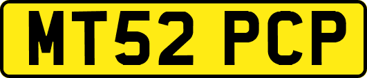 MT52PCP
