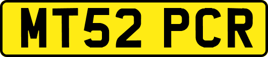 MT52PCR