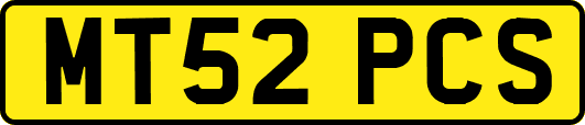 MT52PCS