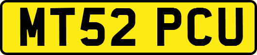 MT52PCU