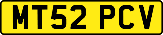 MT52PCV