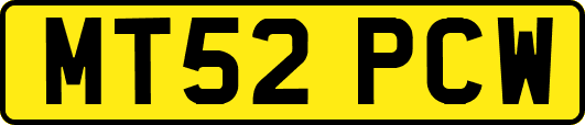 MT52PCW