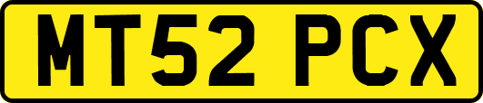 MT52PCX