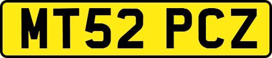 MT52PCZ