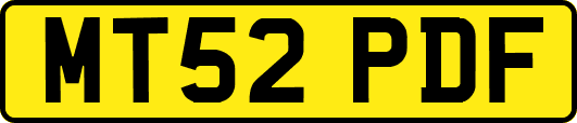 MT52PDF